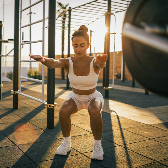 work and life balance