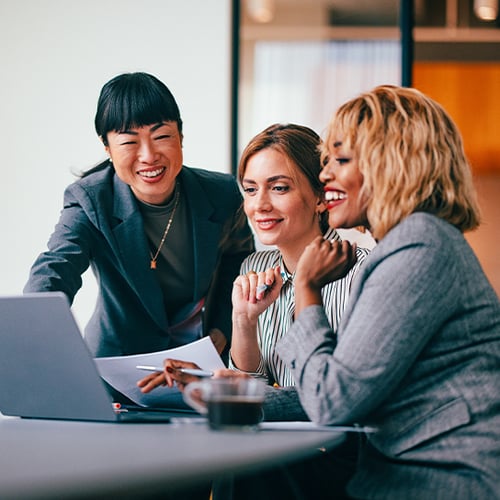 ricambio del personale