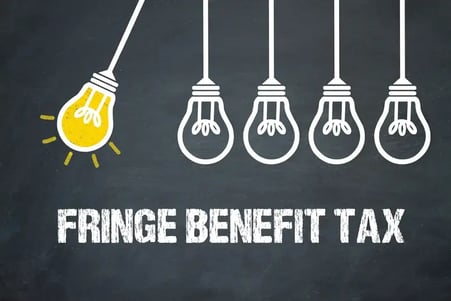 Fringe benefits in your paycheck: what are they? Advantages and possibilities