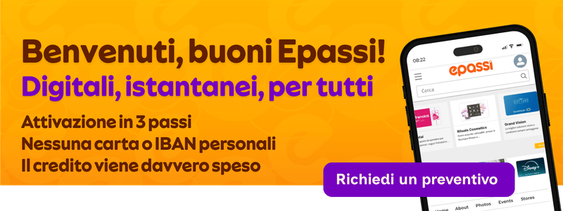 CTA-scopri i buoni acquisto aziendali per dipendenti epassi italia