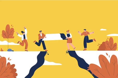 Welfare Survey and Wellbeing Survey: How to Bridge 