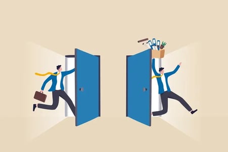 How to reduce staff turnover with welfare