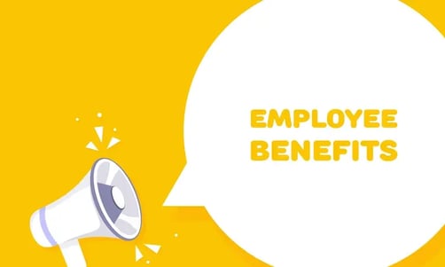 Fringe benefits and corporate welfare: the difference