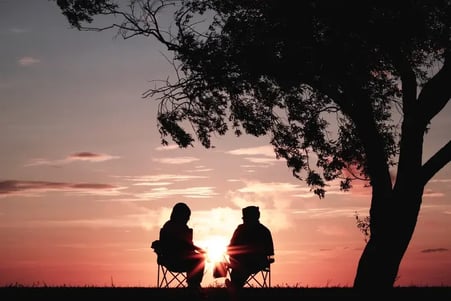Are family caregivers invisible?