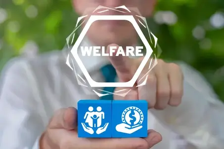 Digitalizing Corporate Welfare: Smarter, More Accessible, and Ready-to-Use Solutions