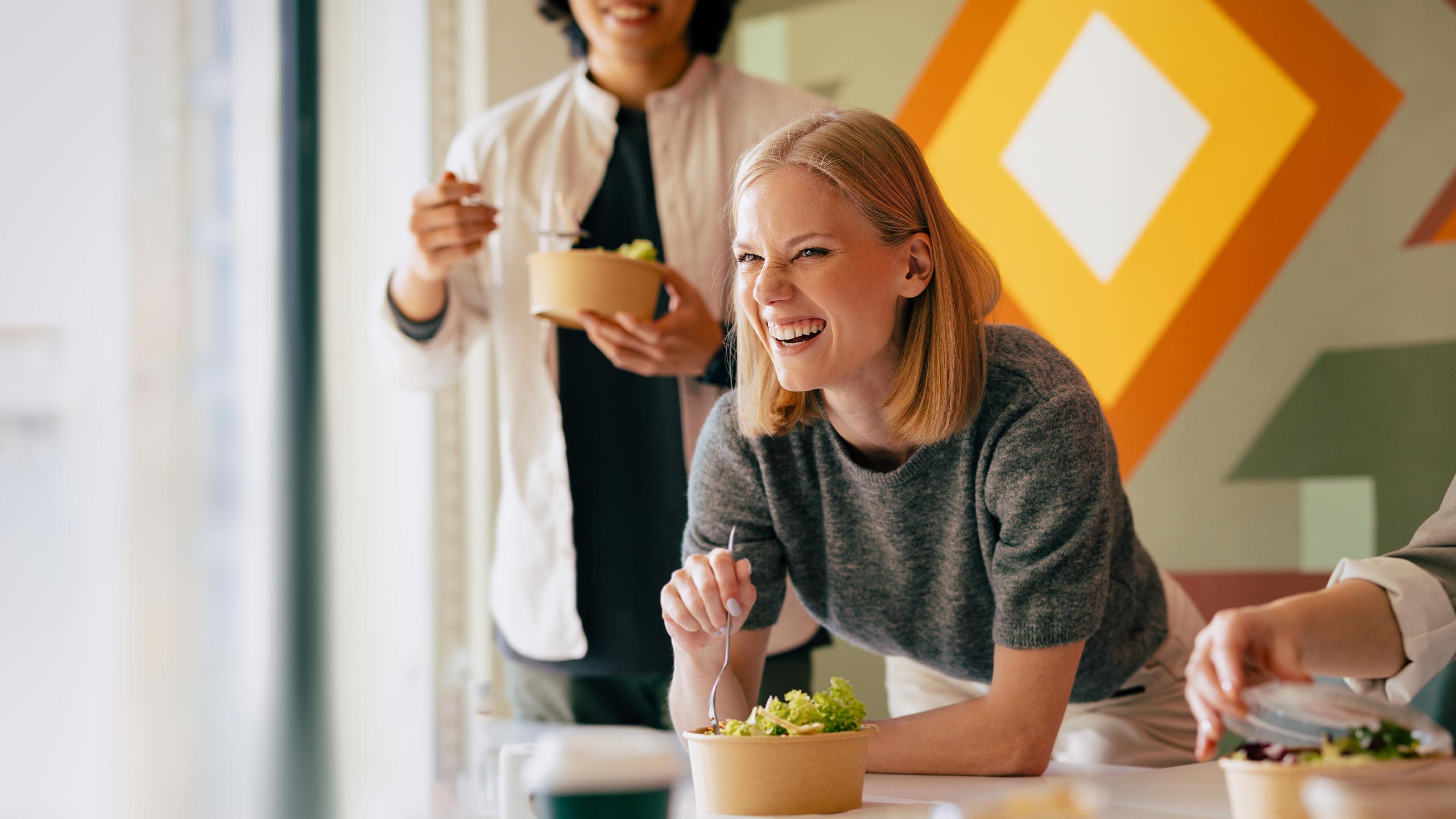 ricambio del personale