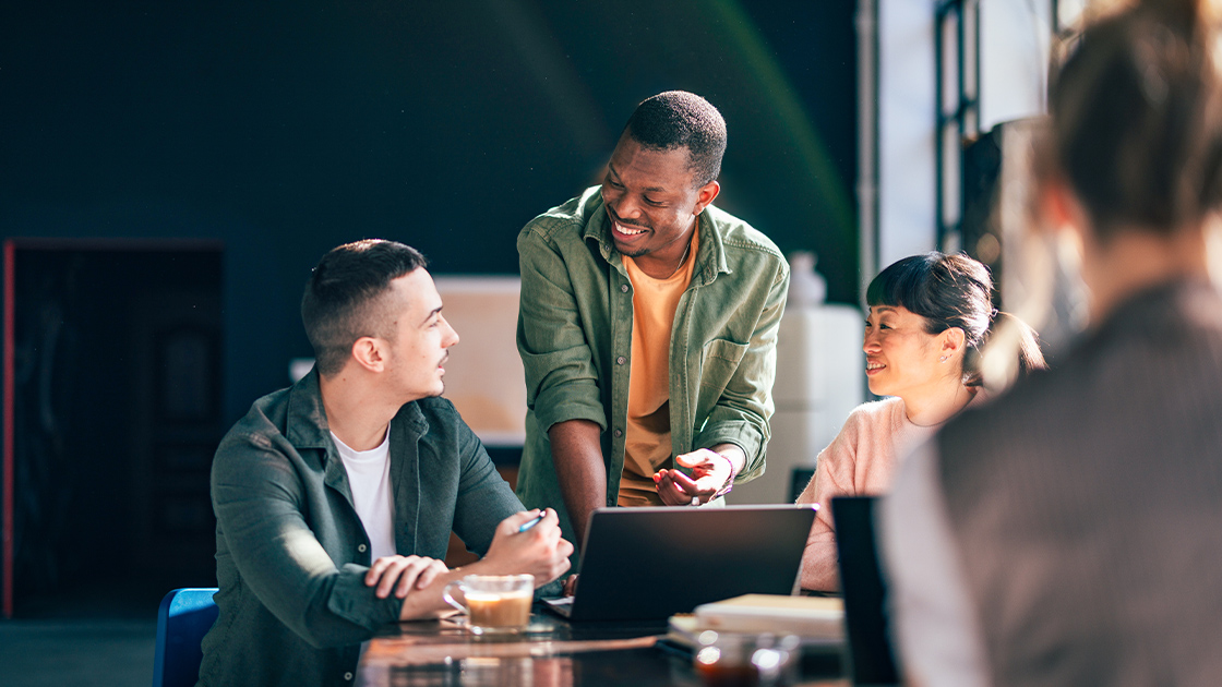 Edison: un’impresa diffusa, tante professionalità, una sola comunità