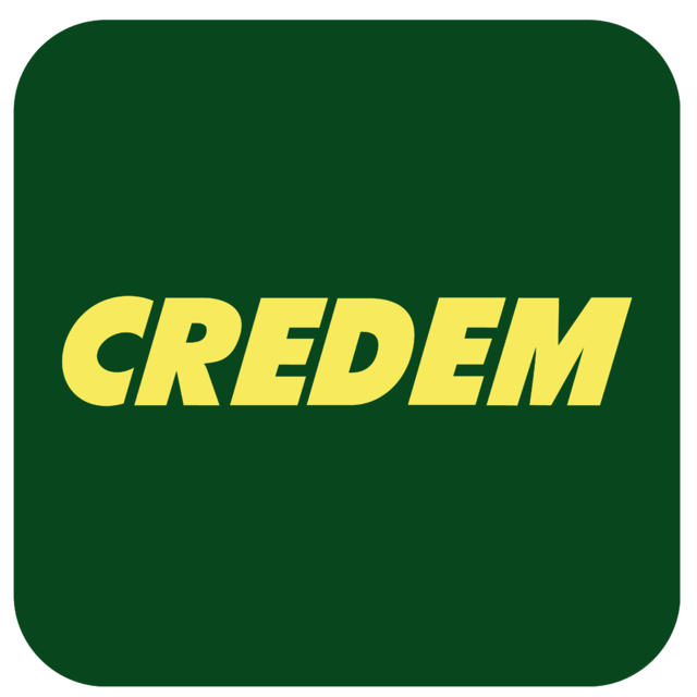 credem logo
