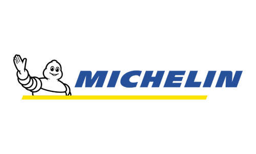 michelin logo