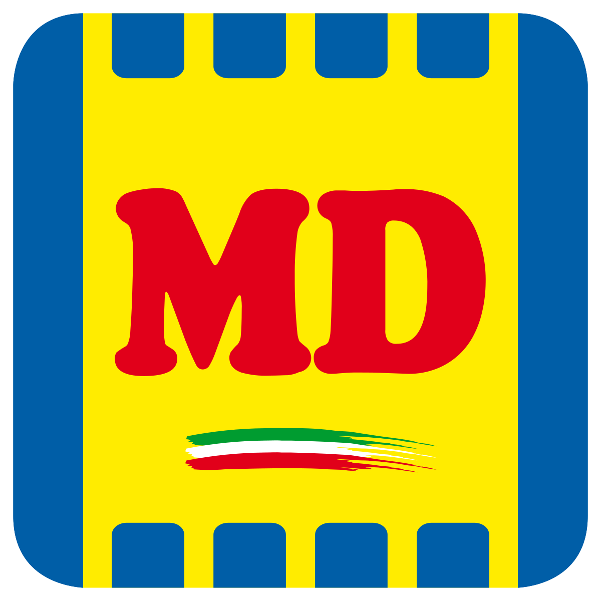 MD_Italia_Logo