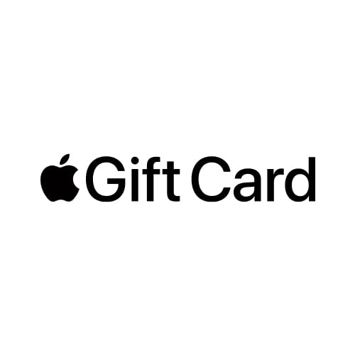 apple gift card