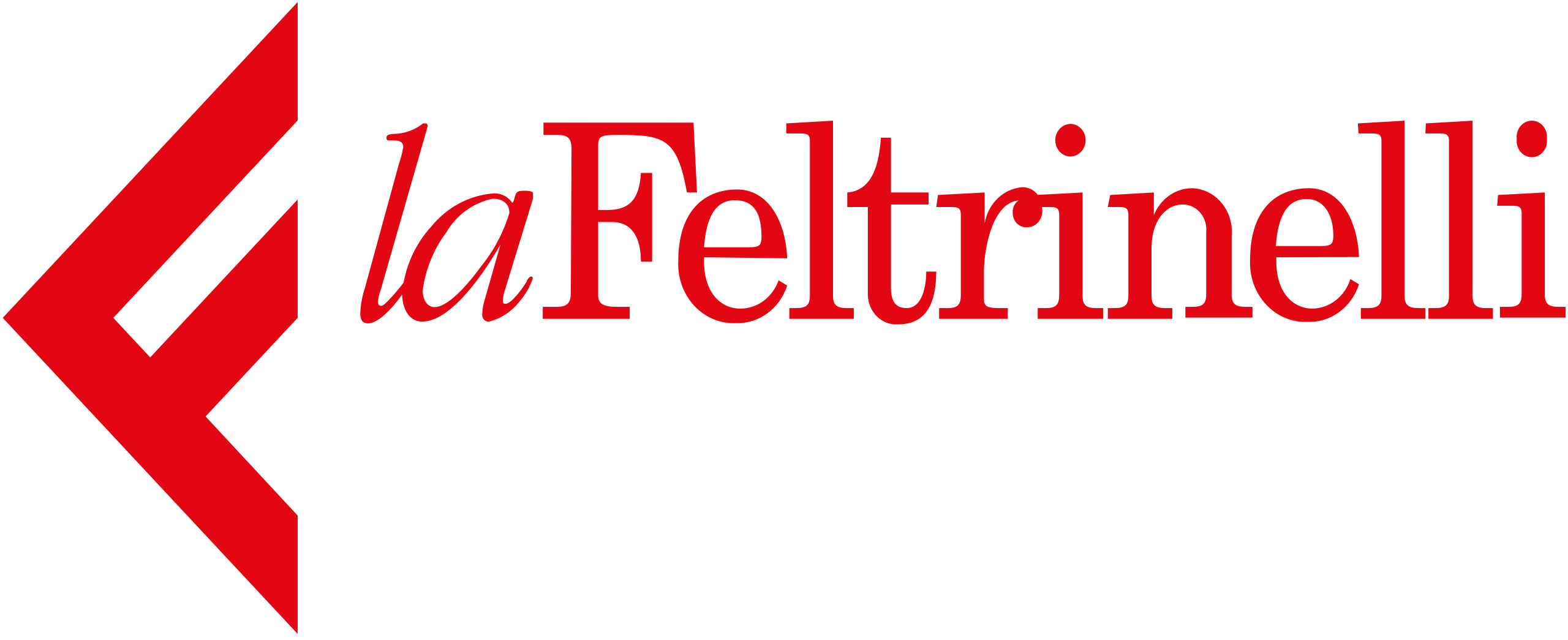 feltrinelli
