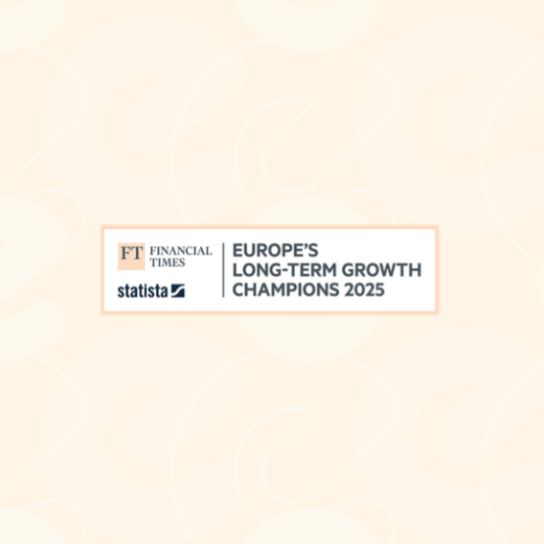FT Europes Long-Term Growth Champions 2025