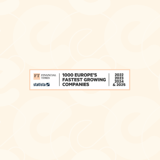 Financial Times riconosce Epassi tra le 1000 fastest growing companies in Europa
