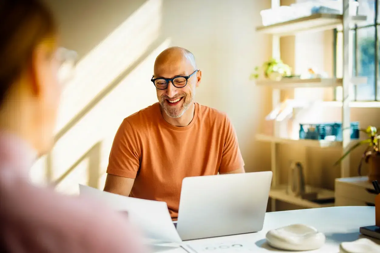 Team of Epassi experts engaged in developing solutions for corporate culture and organizational well-being_Epassi Italy (formerly Eudaimon)