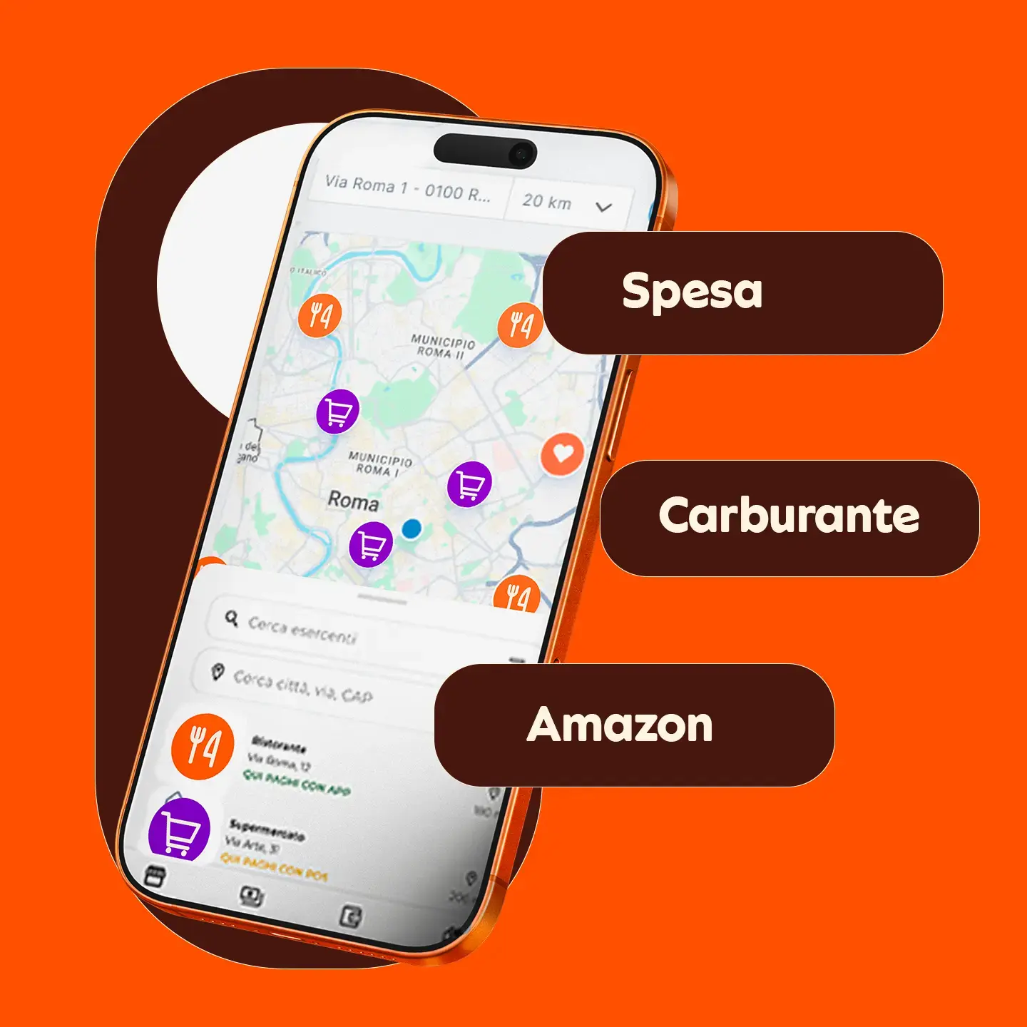 buoni acquisto benefit per dipendenti digitali tramite app