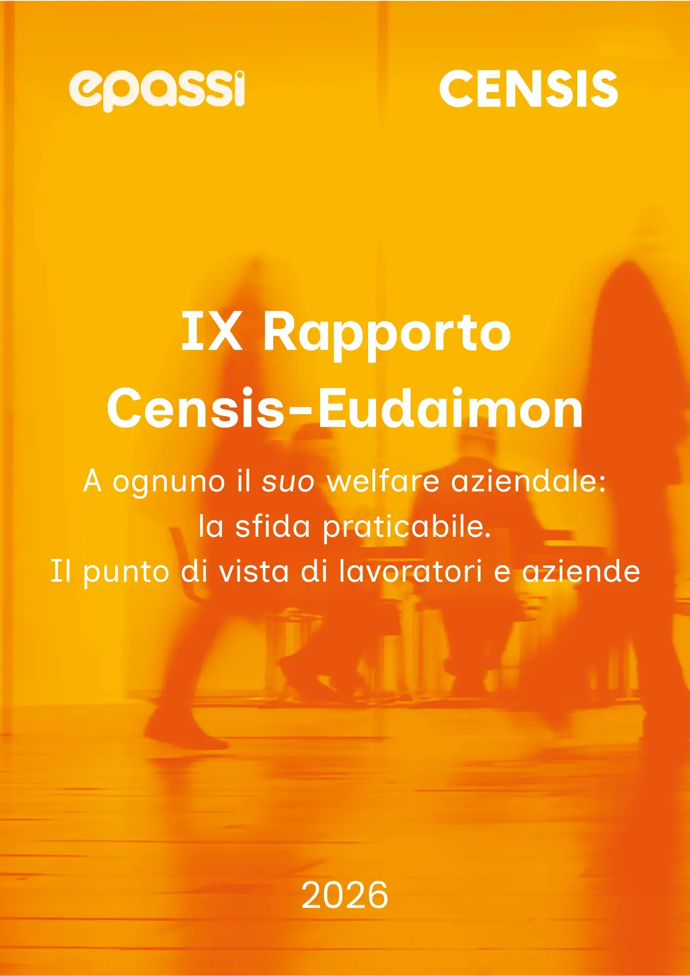 welfare trends, data e reports in pdf. Download our latest 2026 reports on welfare trends