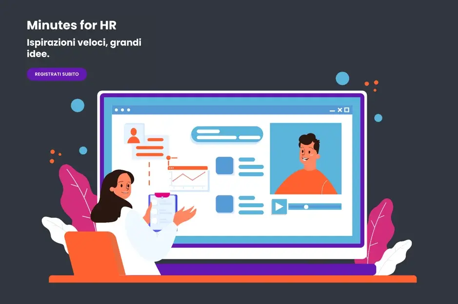 I percorsi formativi aziendali di Eudaimon per risorse umane HR