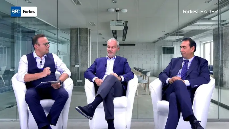 Eudaimon and Edison's Corporate Welfare